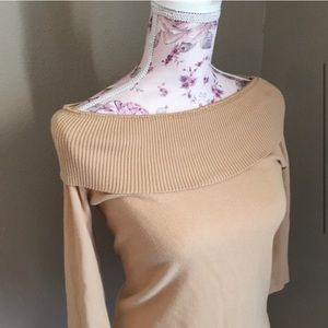 Rafaella off shoulder top